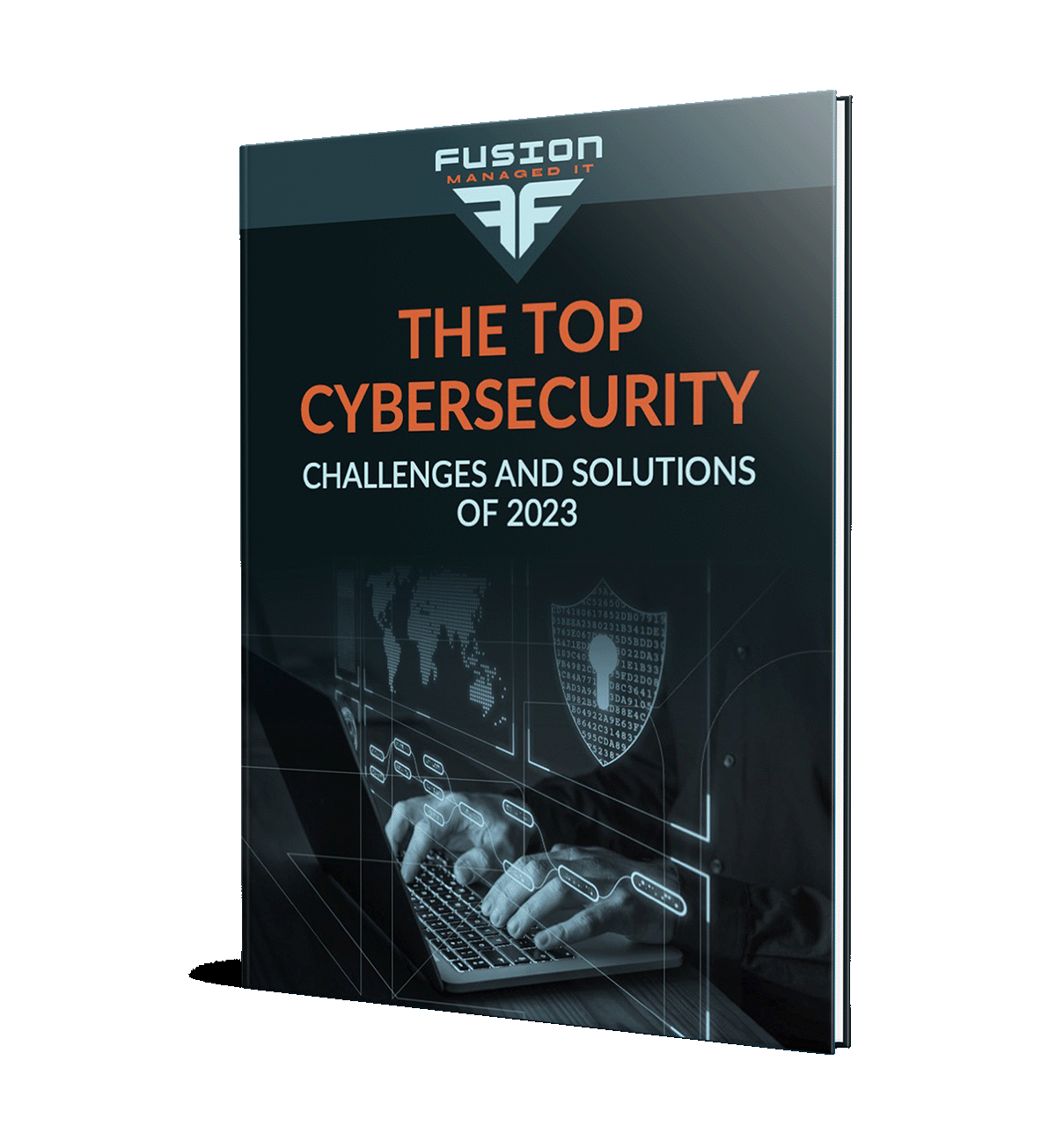 The top cybersecurity